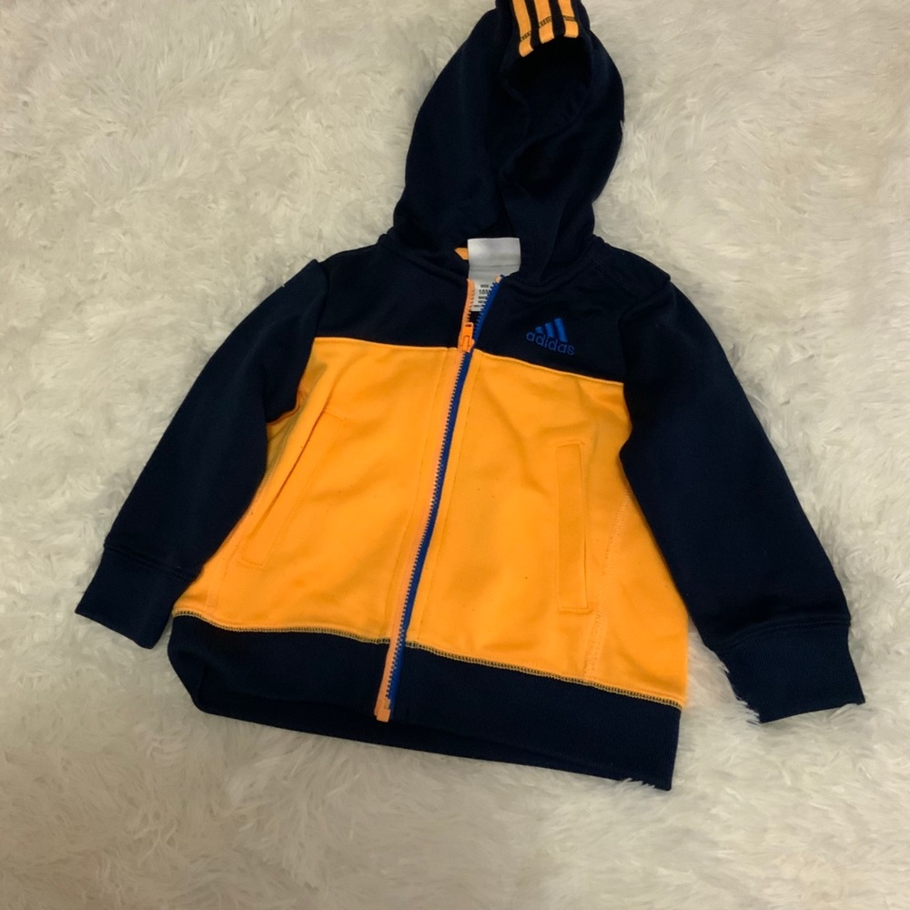 Jacket - Picture 4 of 4